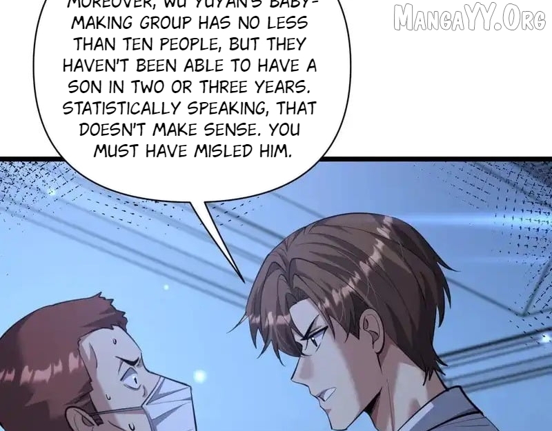 I’m Trapped In This Day For One Thousand Years Chapter 237 - page 91